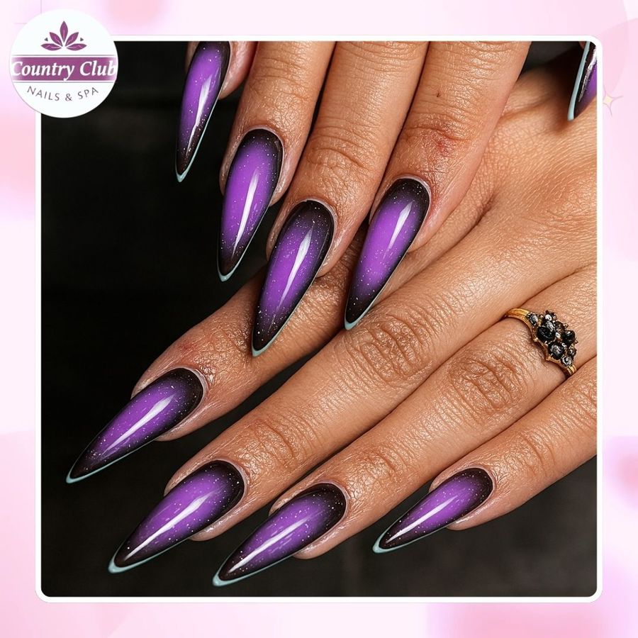 Nails at Country Club Nails & Spa